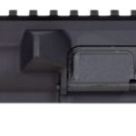 Dpms Panther Arms DP7102 Upper Receiver Aluminum Black Hardcoat Anodize Receiver 2 186218