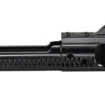 White Label Armory WLA-BCG-3001 M16 Bolt Carrier Group 5.56 NATO Billet Extractor Black 2 186238