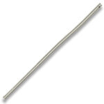 White Label Armory WLA-GAS-5001 AR10 / AR15 Gas Tube Steel 6.75" 1 186257