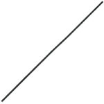 White Label Armory WLA-GAS-5004 AR10 / AR15 Gas Tube Rifle Steel 1 186260