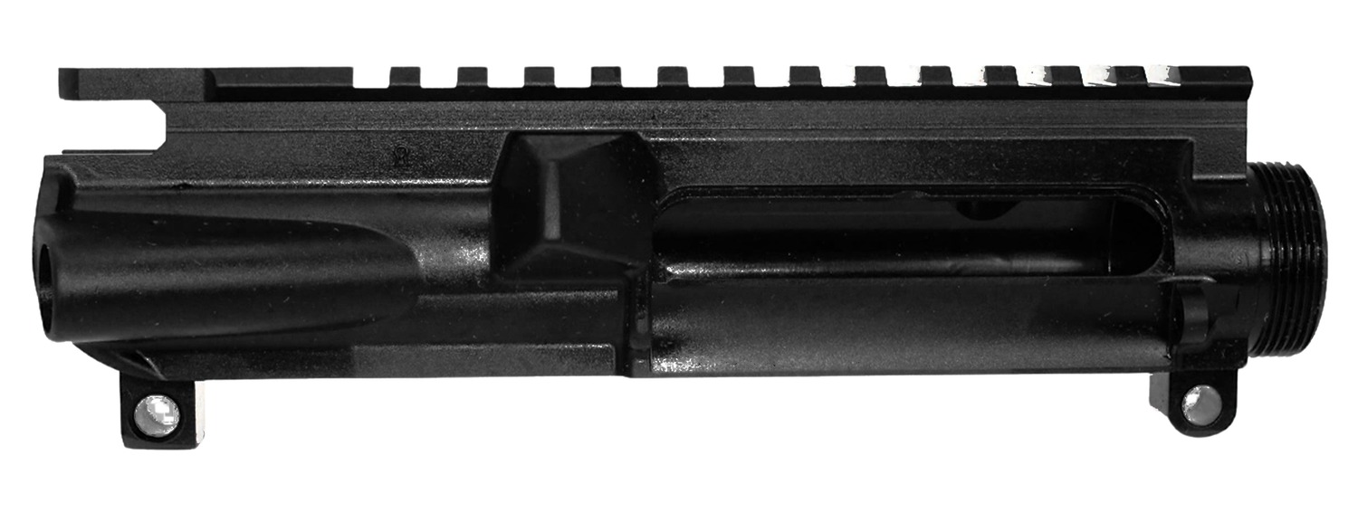 White Label Armory WLA-UPR-2001-01 Forged Upper Receiver Aluminum Black Armor Cerakote For AR-15 3 White Label Armory WLA-UPR-2001-01 Forged Upper Receiver Aluminum Black Armor Cerakote For AR-15