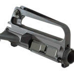 Luth-ar UR-01A A1 Upper Receiver 223/5.56mm Aluminum Black Hardcoat Anodize Receiver 2 186433