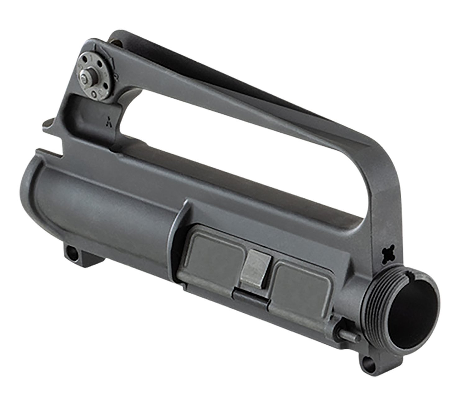 Luth-ar UR-01-E3-SA A1 Upper Receiver 223/5.56mm Aluminum Black Hardcoat Anodize Receiver 3 Luth-ar UR-01-E3-SA A1 Upper Receiver 223/5.56mm Aluminum Black Hardcoat Anodize Receiver