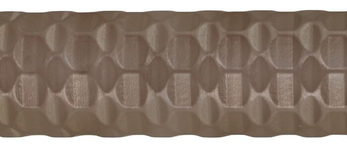 Diamondback DBS22IFDE   5.7x28mm 1.125" FDE 718 Inconel 1/2"x28