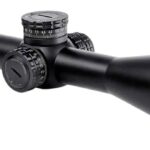 Konus 7293 Fearless Black 4-16x 34mm Illuminated BDC Reticle 1 187685