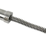 Armaspec ARM258-H3 SMB-H3 Captured Silver AR-15 Gen3 2 188222