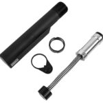 Armaspec ARM268-H3 SMB-H3 Buffer Kit Black/Silver AR-15 Gen3 1 188228