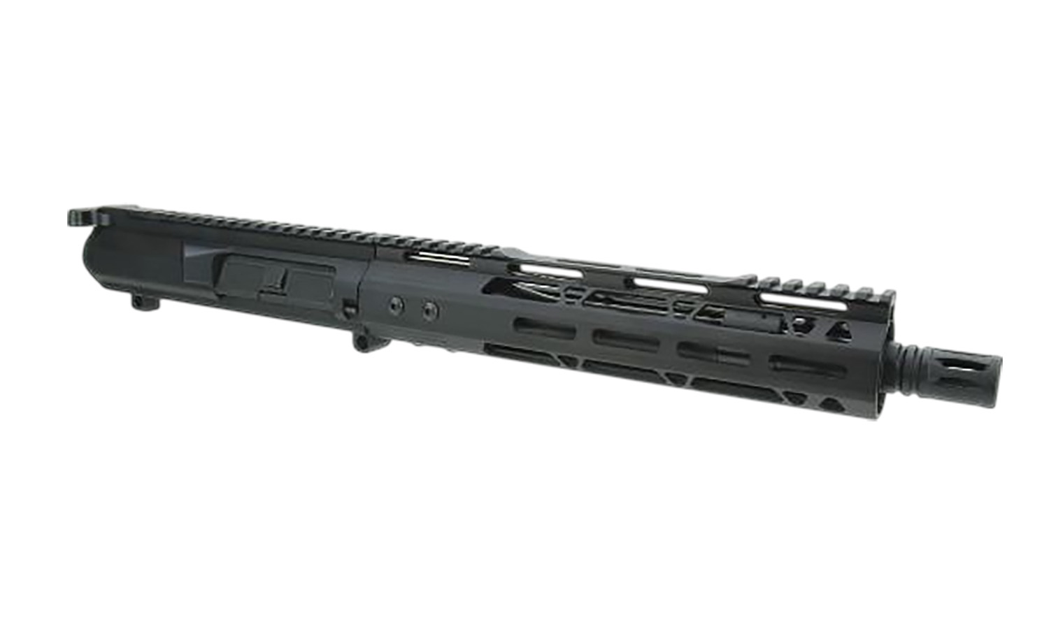 TACFIRE BU30810 10" 308W BUILT UPPER W/BCG 3 TACFIRE BU30810 10" 308W BUILT UPPER W/BCG