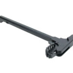 TacFire MAR092S3 Charging Handle Black Aluminum Ambidextrous 1 188298