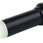 TacFire MAR045 Heavy Buffer Black Aluminum/Steel AR10 1 188307