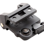 Larue Tactical LT755SEO EOTech Magnifier Mount Black Aluminum 1 188359