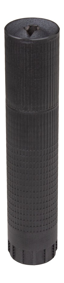 Boe Suppression BOE-IL9M IncoLite 9 9mmLuger 1.50" 718 Inconel 1/2"x28 3 Boe Suppression BOE-IL9M IncoLite 9 9mmLuger 1.50" 718 Inconel 1/2"x28