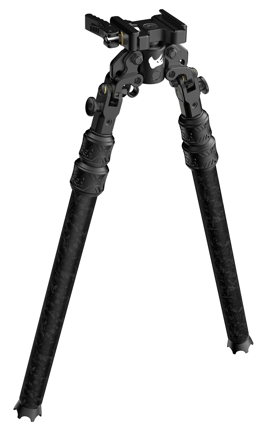 TRICER RP-BIP-1 TRICER RP - RIFLE BIPOD 3 TRICER RP-BIP-1 TRICER RP - RIFLE BIPOD