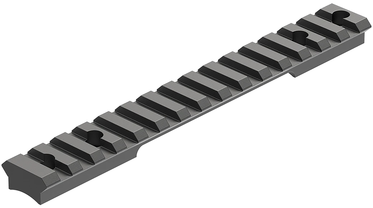 Leupold 187344 BackCountry Cross-Slot Base Black Aluminum Fits Savage 110 Short Action 3 Leupold 187344 BackCountry Cross-Slot Base Black Aluminum Fits Savage 110 Short Action