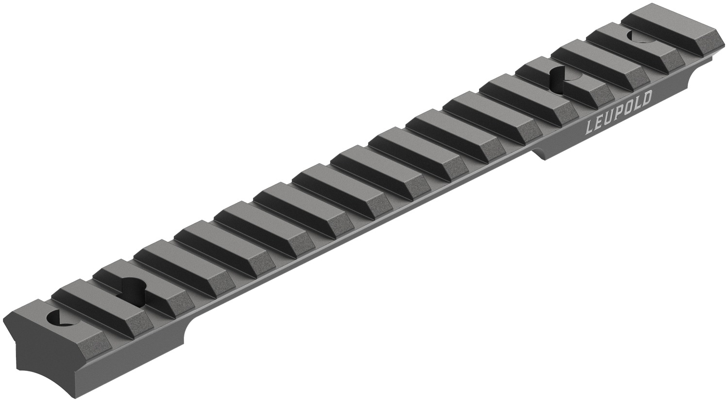 Leupold 187345 BackCountry Cross-Slot Base Black Aluminum Fits Savage 110 Short Action 20 MOA 3 Leupold 187345 BackCountry Cross-Slot Base Black Aluminum Fits Savage 110 Short Action 20 MOA