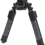 Allen 5203 Helix Bipod Bipod 8-11" High Nylon Polymer/Aluminum 2 189372