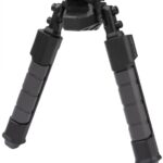 Allen 5202 Helix Bipod Bipod 8-11" High Nylon Polymer/Aluminum 2 189373