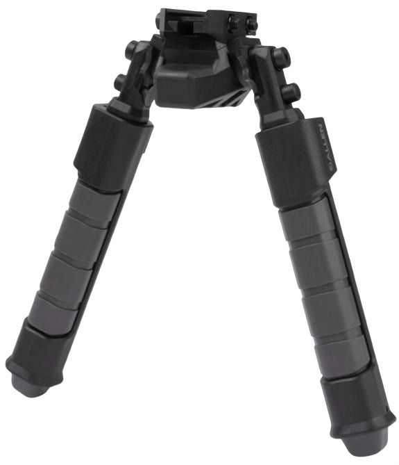 Allen 5202 Helix Bipod Bipod 8-11" High Nylon Polymer/Aluminum 3 Allen 5202 Helix Bipod Bipod 8-11" High Nylon Polymer/Aluminum