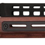 Woox SH.FRN122.01 Forty-Seven Handguard Short American Walnut 2 190109