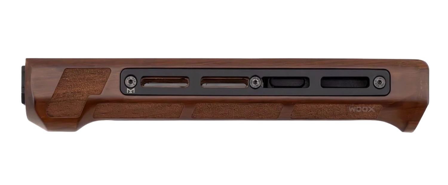 Woox SH.FRN112.22 Bravado SPD Hush American Walnut Fits Henry 3 Woox SH.FRN112.22 Bravado SPD Hush American Walnut Fits Henry