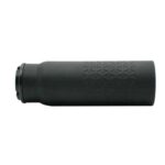 Black Rain Ordnance BRO-OUTFLOW Chinhook Silencer 30 Cal 1.75" Black Titanium 2 190141
