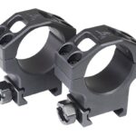 ODIN SR-30MM-LOW SCOPE RINGS 30MM LOW 2 190210