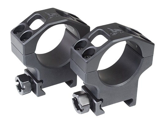 ODIN SR-30MM-LOW SCOPE RINGS 30MM LOW 3 ODIN SR-30MM-LOW SCOPE RINGS 30MM LOW