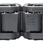 CALD 1237311 DEADSHOT AIR COMBO, GHOST GRAY 1 190301