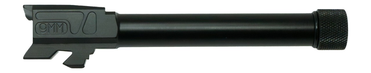 FAXON GA910N48NGQT DUTY THRD BRL G48 9MM 3 FAXON GA910N48NGQT DUTY THRD BRL G48 9MM