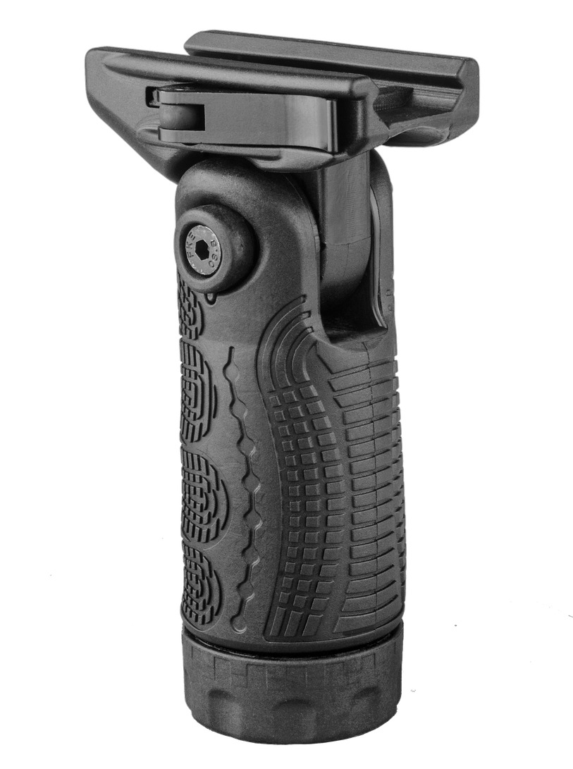 FAB FX-TFLQR QR TACT 7 PT FOLD FOREGRIP 3 FAB FX-TFLQR QR TACT 7 PT FOLD FOREGRIP