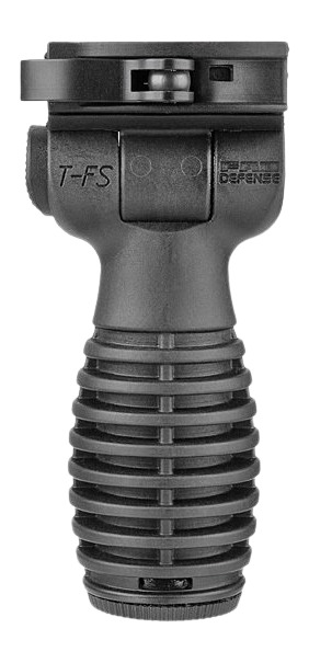 FAB FX-TFSB ADJ SIDE FOLD FOREGRIP 3 FAB FX-TFSB ADJ SIDE FOLD FOREGRIP