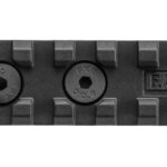 FAB FX-MA2B M-LOK POLY PICT RAIL 5-SLOTS 2 190631