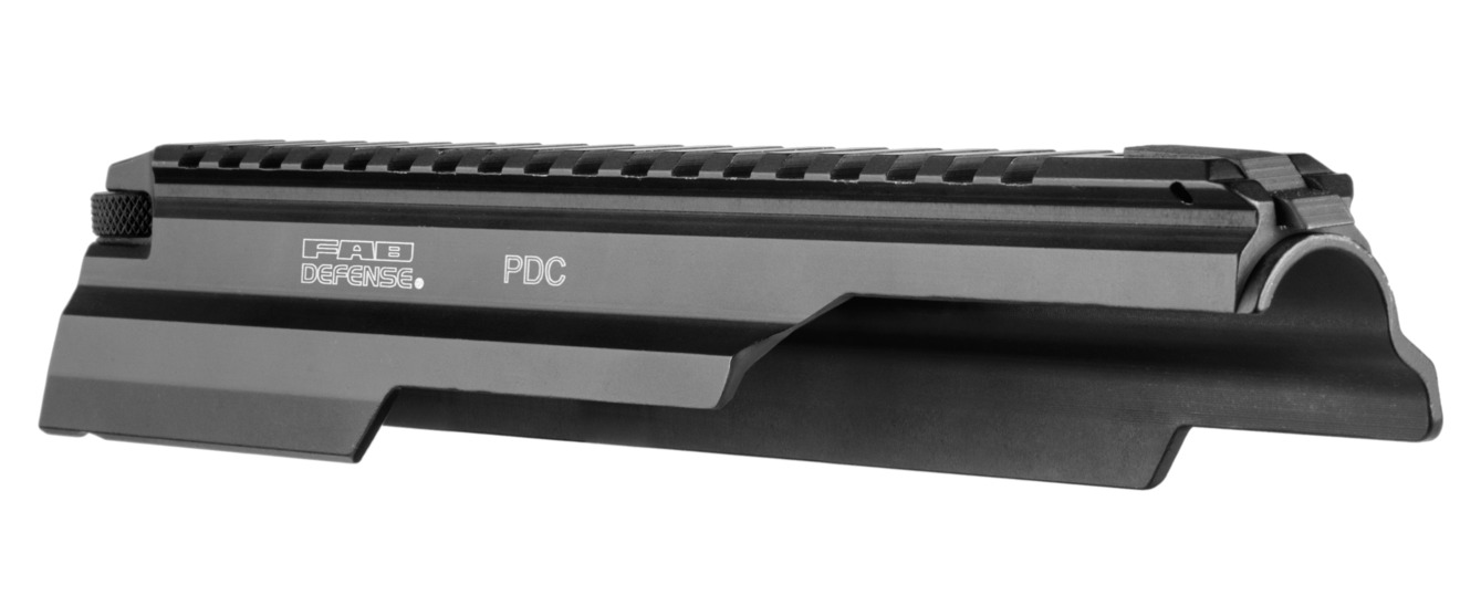 FAB FX-PDCAK AK/AKM PICT SCP-MNT DUST COVER 3 FAB FX-PDCAK AK/AKM PICT SCP-MNT DUST COVER