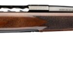 Browning 036145229 X-Bolt 2 Medallion SPR 300 Win Mag 5+1 22" Gloss Blued Threaded Barrel & Steel Drilled & Tapped Receiver, Black Walnut Fixed Stock, Right Hand 2 190792