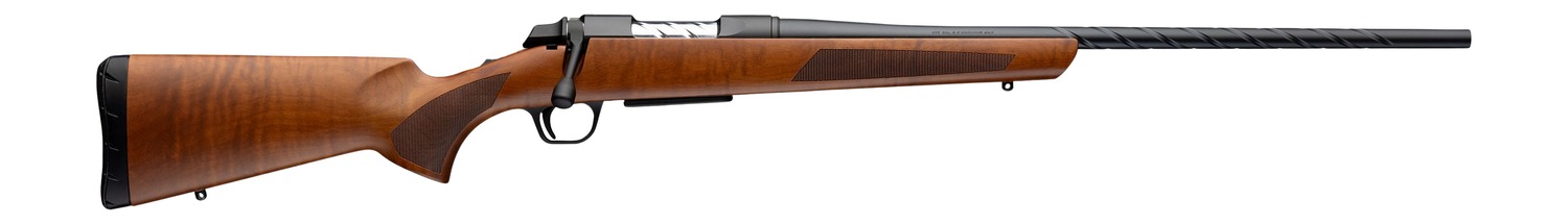 Browning 035848227 AB3 Pro Hunter Full Size 7mm Rem Mag 3+1 26" Matte Blued Spiral Fluted Threaded Barrel, Matte Blued Steel Drilled & Tapped Receiver, AAA Dark Maple Fixed Stock 3 Browning 035848227 AB3 Pro Hunter Full Size 7mm Rem Mag 3+1 26" Matte Blued Spiral Fluted Threaded Barrel, Matte Blued Steel Drilled & Tapped Receiver, AAA Dark Maple Fixed Stock