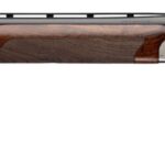 Browning 0183703003 Citori 825 Sporting 12 Gauge Break Open 3" 2rd 30" Matte Blued Over/Under Vent Rib Barrel, Silver Nitride Steel Receiver, Fixed Gloss Black Walnut Stock, Left Hand 1 191065