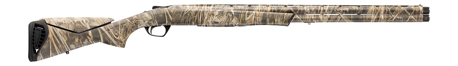 Browning 018737203 Cynergy 12 Gauge Break Open 3.50" 2rd 30" Overall Realtree Max-7 Over/Under Vent Rib Barrel, Steel Receiver & Adj Comb Realtree Max-7 Synthetic Stock 3 Browning 018737203 Cynergy 12 Gauge Break Open 3.50" 2rd 30" Overall Realtree Max-7 Over/Under Vent Rib Barrel, Steel Receiver & Adj Comb Realtree Max-7 Synthetic Stock