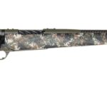 Weatherby MCC01N65RWR4B Mark V Carbon Compact 6.5 WBY RPM 22" Synthetic Stock 1 191298