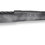Weatherby MLC01N25RWR4B Mark V Live Wild Carbon 25 WBY RPM 4+1 22" Carbon Gray Cerakote Carbon Fiber Threaded Barrel, Steel Drilled & Tapped Receiver, Exposed Carbon w/Black & Gray Sponge Accents Fixe 1 191470