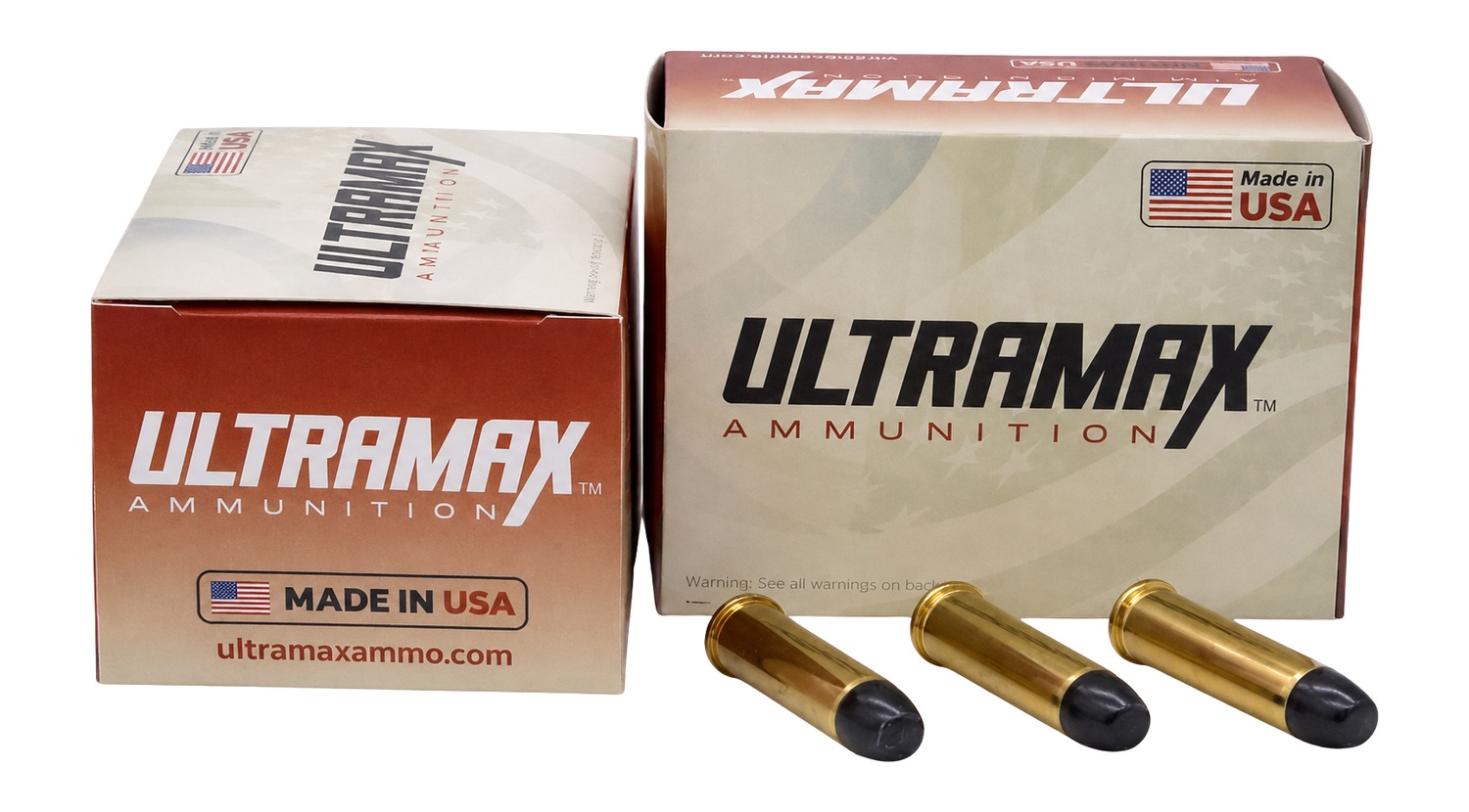 ULTRAMAX ULT-38-1-N 38SP 158GR PPFP 20/10 3 ULTRAMAX ULT-38-1-N 38SP 158GR PPFP 20/10