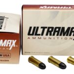 ULTRAMAX ULT-44M-1-N 44MAG 200GR PPFP 50/10 1 191705