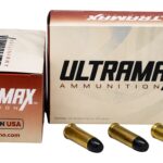 ULTRAMAX ULT-10MM-1-N 10MM 180GR HTJHC 50/10 1 191709