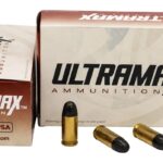 ULTRAMAX ULT-45A-1-N 45 230GR PPRN 50/10 2 191712
