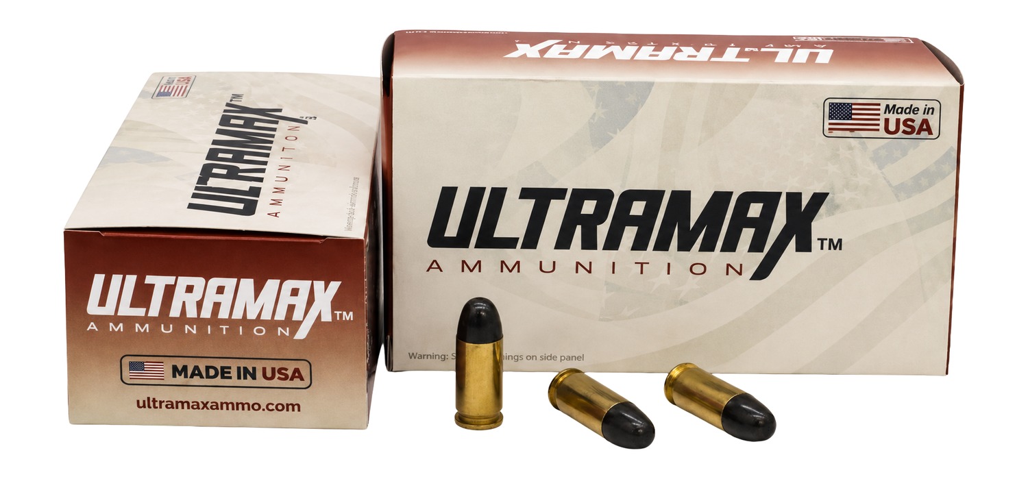 ULTRAMAX ULT-45A-1-N 45 230GR PPRN 50/10 3 ULTRAMAX ULT-45A-1-N 45 230GR PPRN 50/10