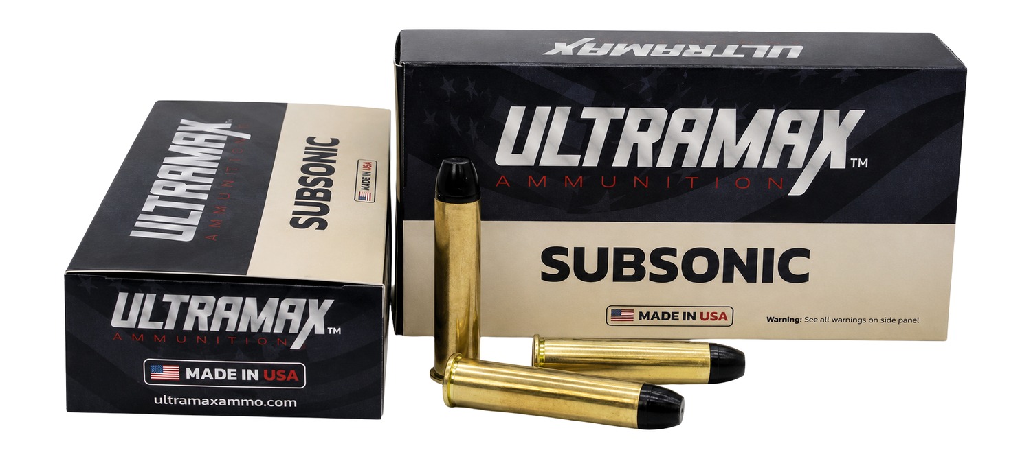 ULTRAMAX ULT-45-70-2-N 4570GOV 550GR HTJHC 20/10 3 ULTRAMAX ULT-45-70-2-N 4570GOV 550GR HTJHC 20/10