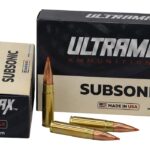 ULTRAMAX ULT-300BLK-1-N 300BLK 208GR TBTAM 20/10 1 191714