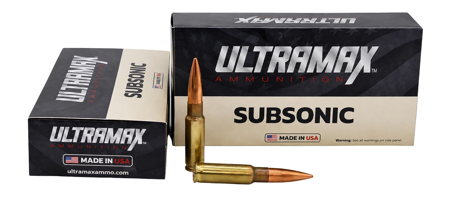 ULTRAMAX ULT-86BLK-1-N 8.6 300GR HPBTM 20/10 3 ULTRAMAX ULT-86BLK-1-N 8.6 300GR HPBTM 20/10