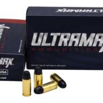 ULTRAMAX ULT-9MM-2-N 9MM 180GR HTJHC 50/10 1 191718