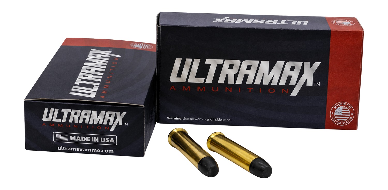 ULTRAMAX ULT-45-70-1-N 4570GOV 430GR HTJHC 20/10 3 ULTRAMAX ULT-45-70-1-N 4570GOV 430GR HTJHC 20/10