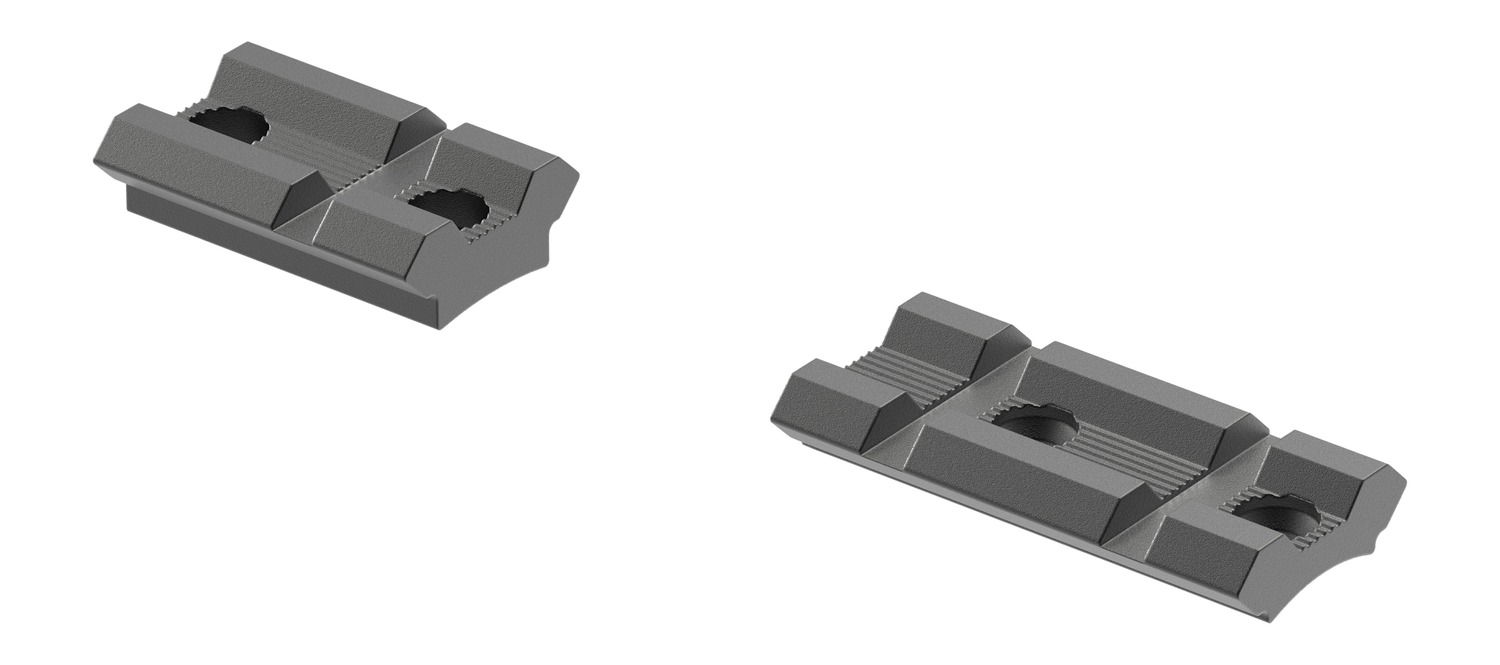 LEU 185527 RIFLEMAN G2 WIN XPR 2-PC 3 LEU 185527 RIFLEMAN G2 WIN XPR 2-PC